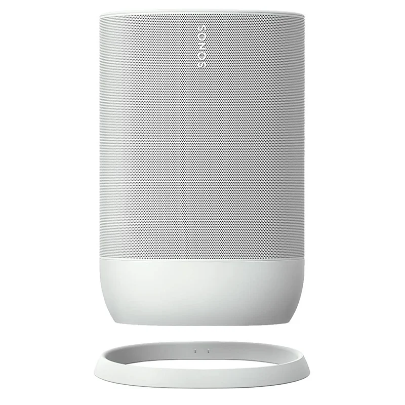 Беспроводная аудиосистема Sonos Move White, MOVE1EU1 4