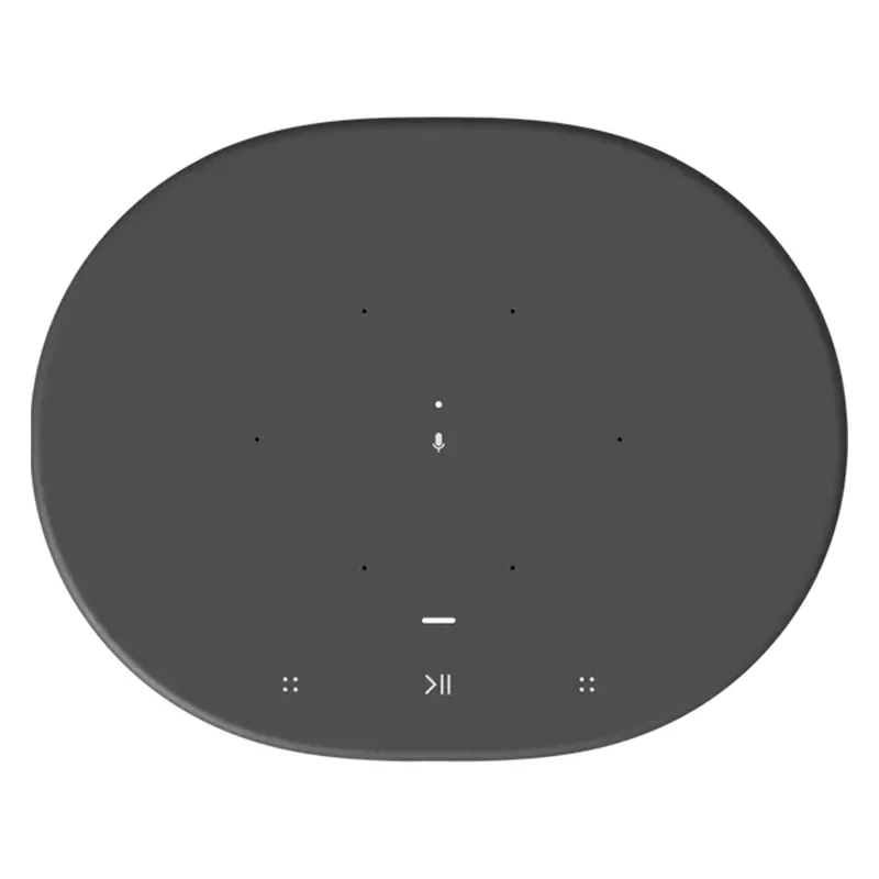 Беспроводная аудиосистема Sonos Move Black, MOVE1EU1BLK 7