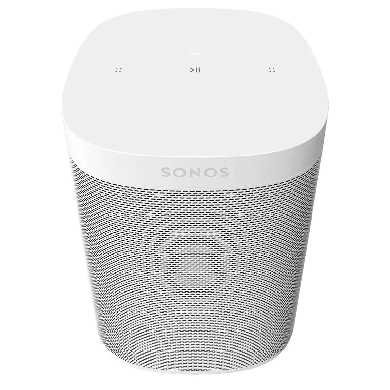 Беспроводная аудиосистема Sonos One SL White, ONESLEU1 2