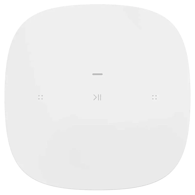 Беспроводная аудиосистема Sonos One SL White, ONESLEU1 3