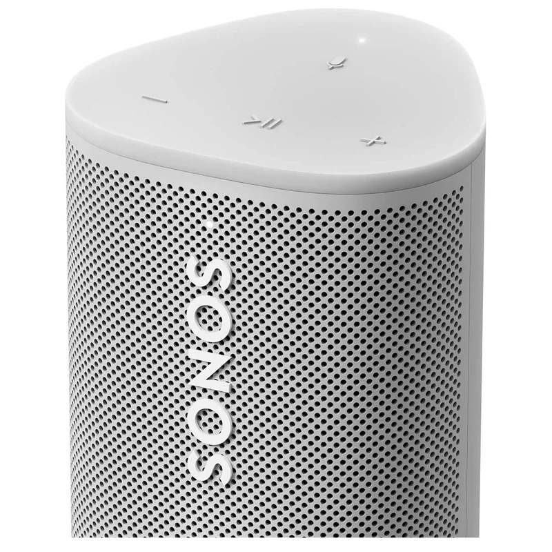 Портативная колонка Sonos Roam ROAM1R21, White 4