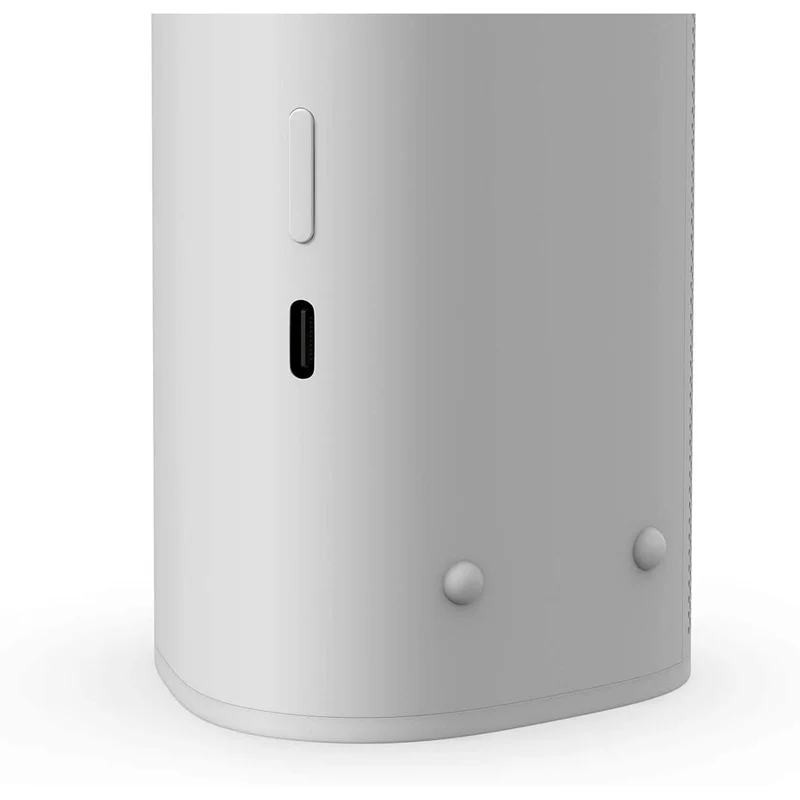 Портативная колонка Sonos Roam ROAM1R21, White 5