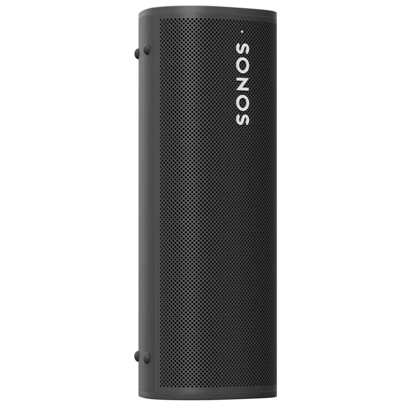 Портативная колонка Sonos Roam ROAM1R21BLK, Black 2