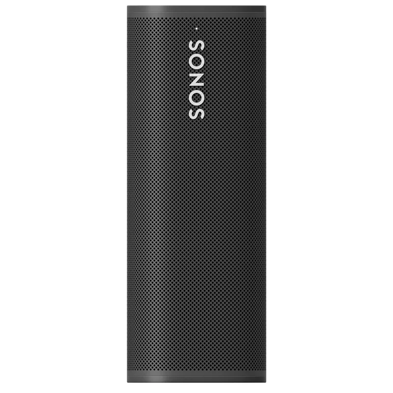 Портативная колонка Sonos Roam ROAM1R21BLK, Black 3