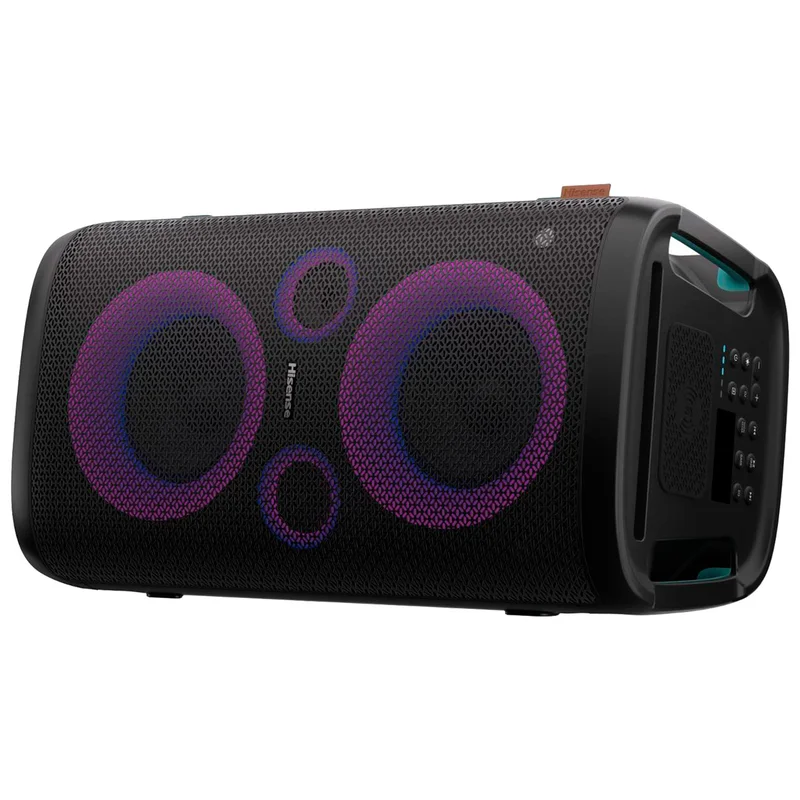 Музыкальная система Hisense Party Rocker One 2