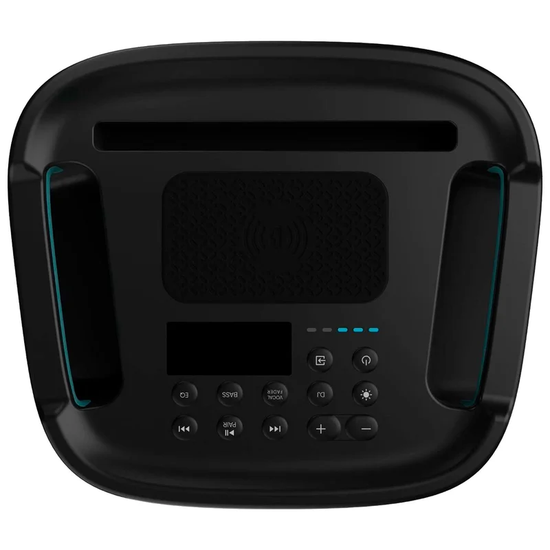 Музыкальная система Hisense Party Rocker One 3
