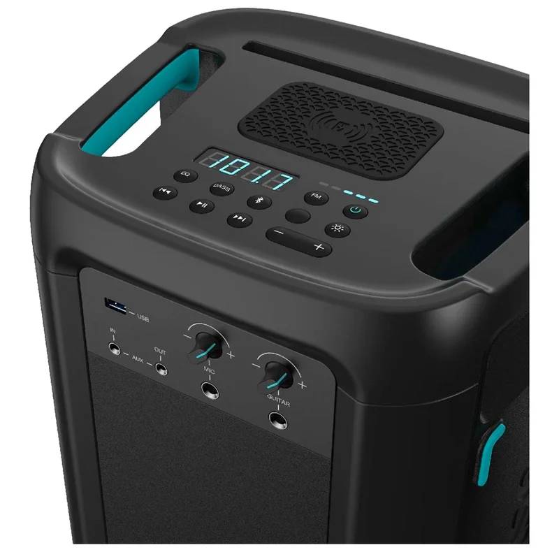 Музыкальная система Hisense Party Rocker One 4