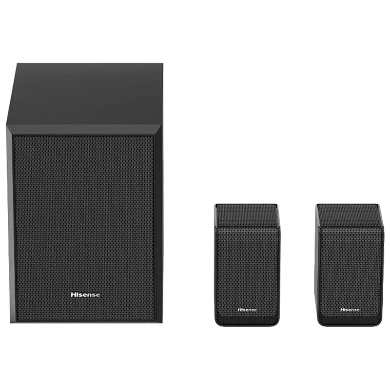 Саундбар Hisense AX5100G 5