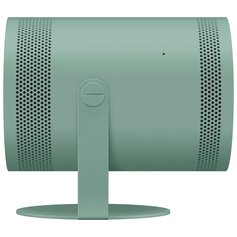 Чехол для проектора с подставкой Samsung The Freestyle VG-SCLB00NS/RU (зеленый) 9