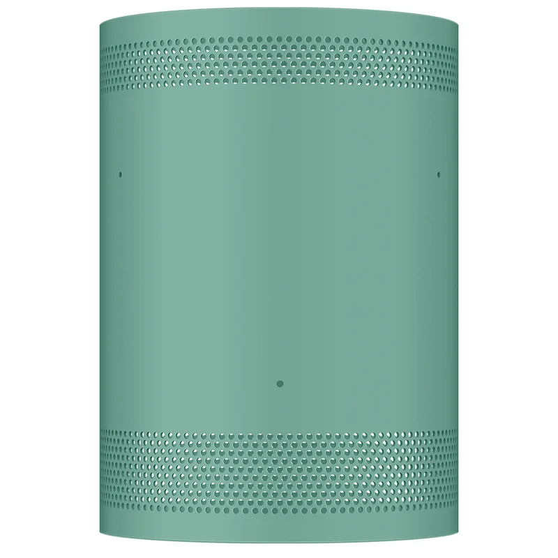 Чехол для проектора с подставкой Samsung The Freestyle VG-SCLB00NS/RU (зеленый) 2