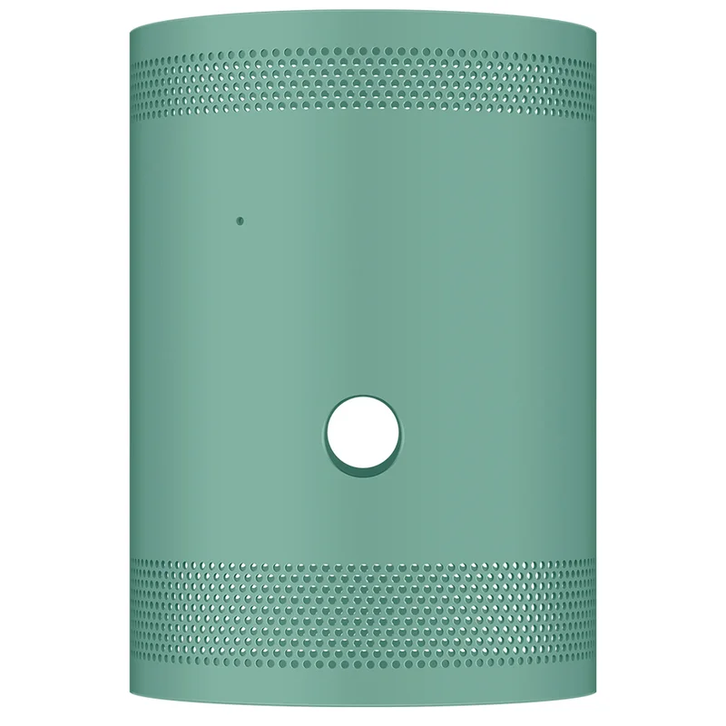 Чехол для проектора с подставкой Samsung The Freestyle VG-SCLB00NS/RU (зеленый) 4