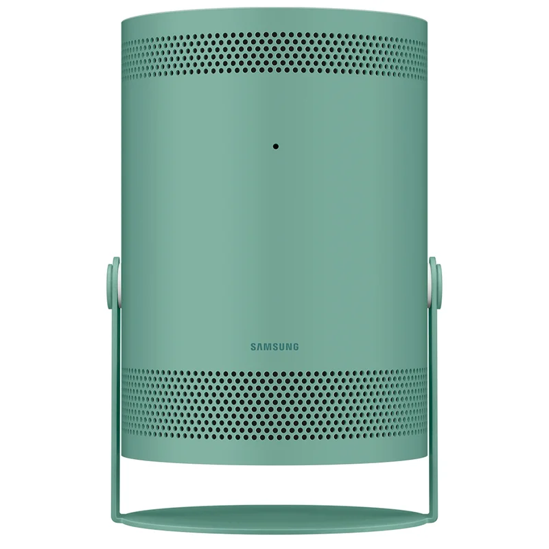 Чехол для проектора с подставкой Samsung The Freestyle VG-SCLB00NS/RU (зеленый) 6