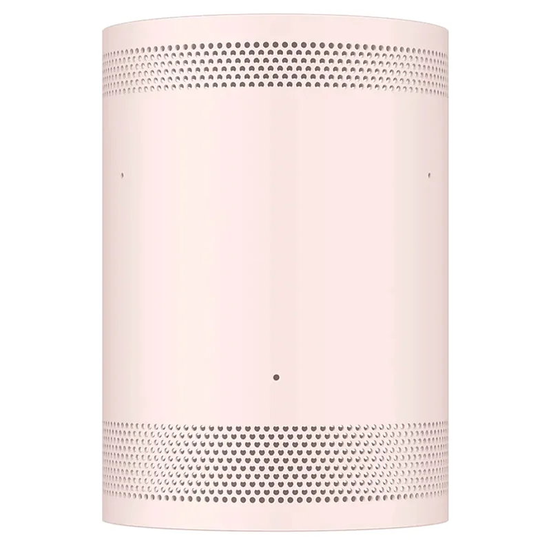 Чехол для проектора с подставкой Samsung The Freestyle VG-SCLB00PS/RU (розовый) 2