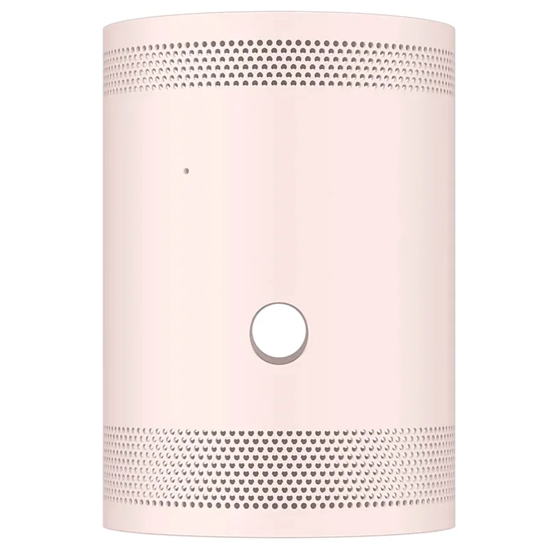 Чехол для проектора с подставкой Samsung The Freestyle VG-SCLB00PS/RU (розовый) 4