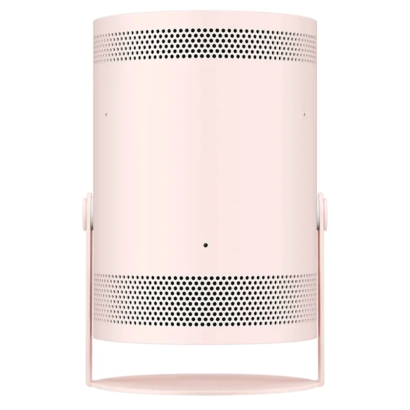 Чехол для проектора с подставкой Samsung The Freestyle VG-SCLB00PS/RU (розовый) 7