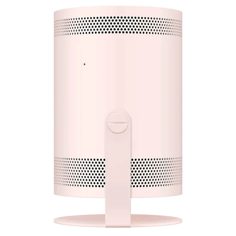 Чехол для проектора с подставкой Samsung The Freestyle VG-SCLB00PS/RU (розовый) 9