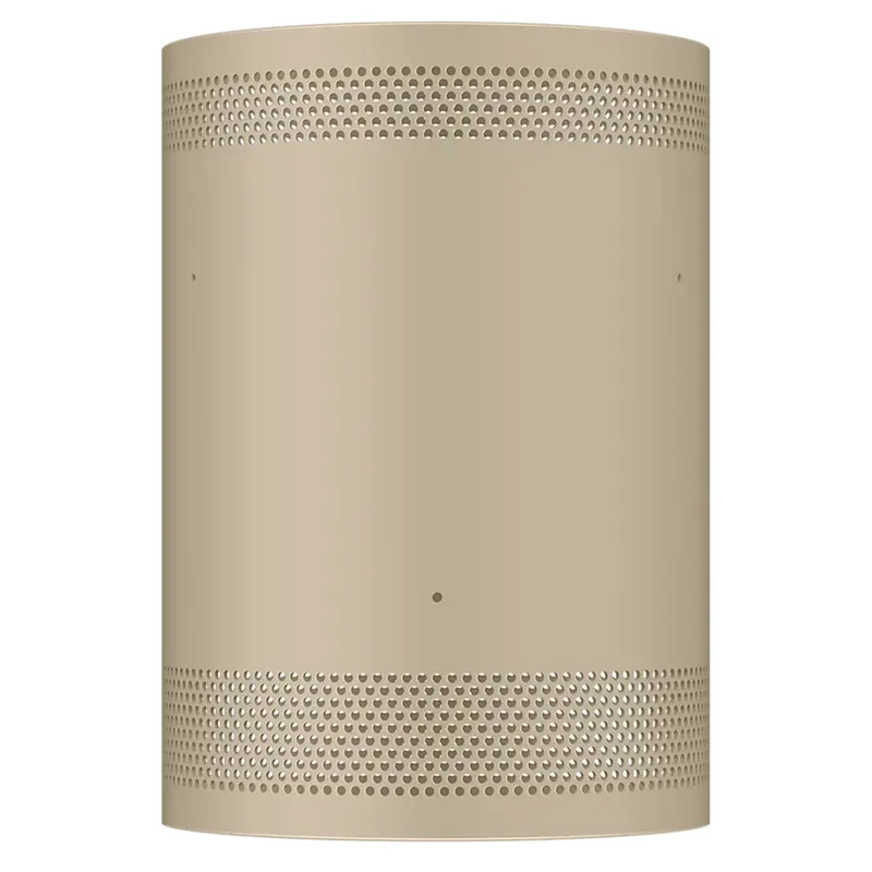 Чехол для проектора с подставкой Samsung The Freestyle VG-SCLB00YS/RU (бежевый) 2
