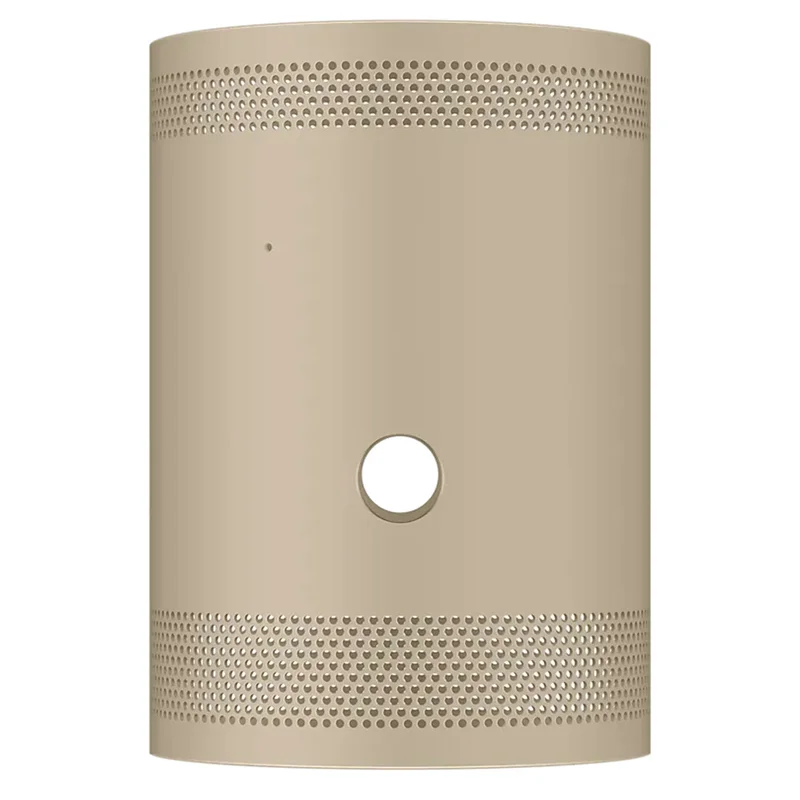 Чехол для проектора с подставкой Samsung The Freestyle VG-SCLB00YS/RU (бежевый) 4