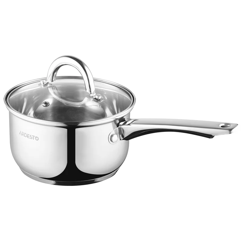 Набор посуды 10пр. Gemini Gourmet Andria Ardesto AR1910GPS 11