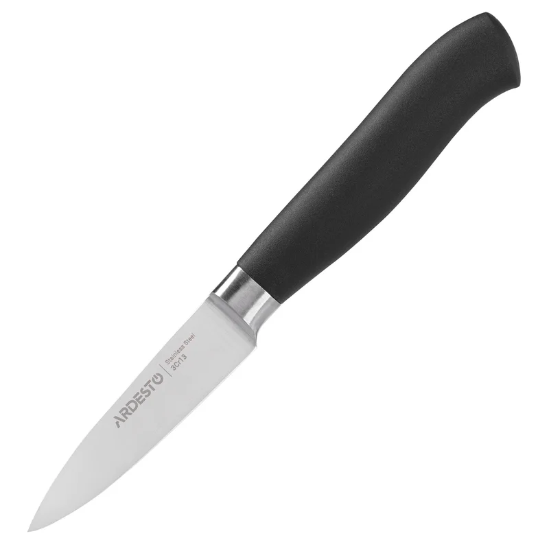 Набор ножей 6пр. Black Mars Ardesto AR2020SW 4