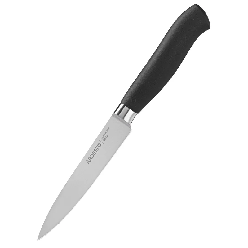 Набор ножей 6пр. Black Mars Ardesto AR2020SW 5