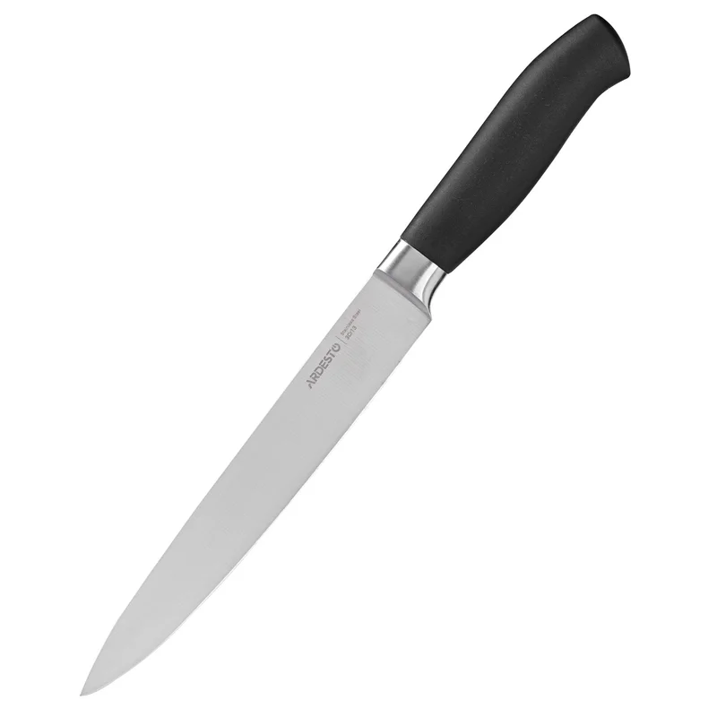 Набор ножей 6пр. Black Mars Ardesto AR2020SW 6