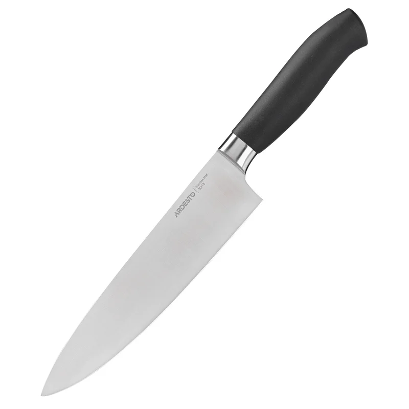 Набор ножей 6пр. Black Mars Ardesto AR2020SW 7