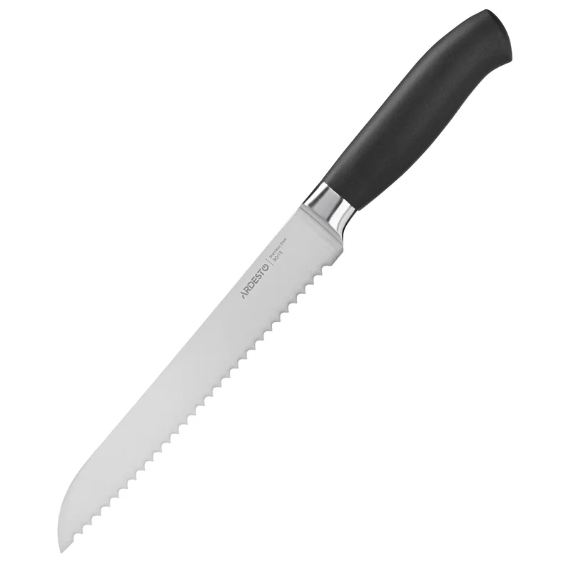 Набор ножей 6пр. Black Mars Ardesto AR2020SW 8