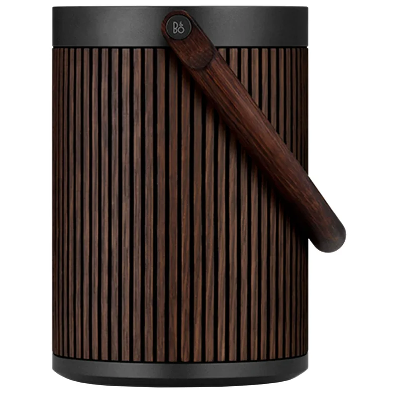 Колонки Bluetooth B&O Beosound A5, Black Walnut 5