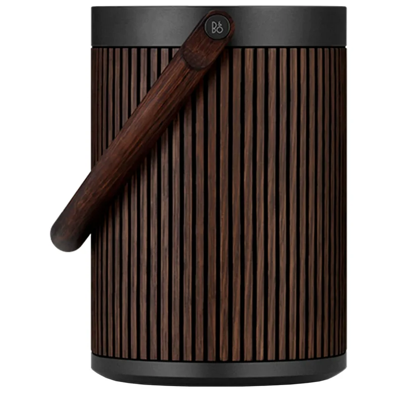 Колонки Bluetooth B&O Beosound A5, Black Walnut 6