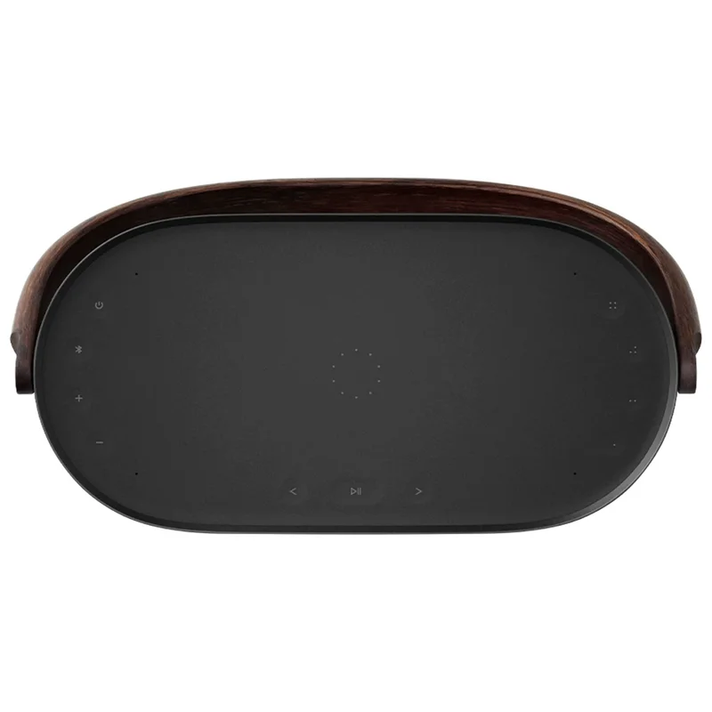 Колонки Bluetooth B&O Beosound A5, Black Walnut 7