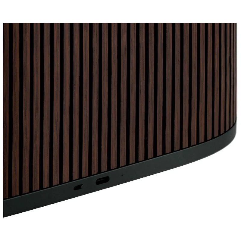 Колонки Bluetooth B&O Beosound A5, Black Walnut 8