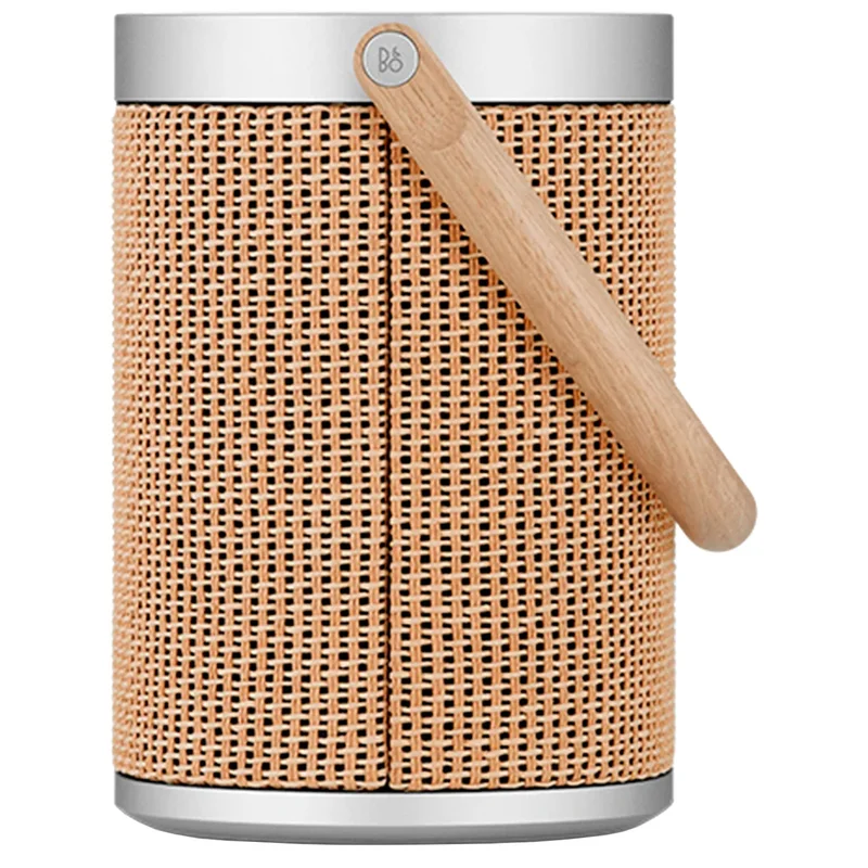 Колонки Bluetooth B&O Beosound A5, Silver 5