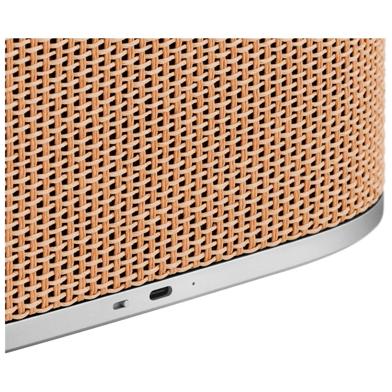 Колонки Bluetooth B&O Beosound A5, Silver 8