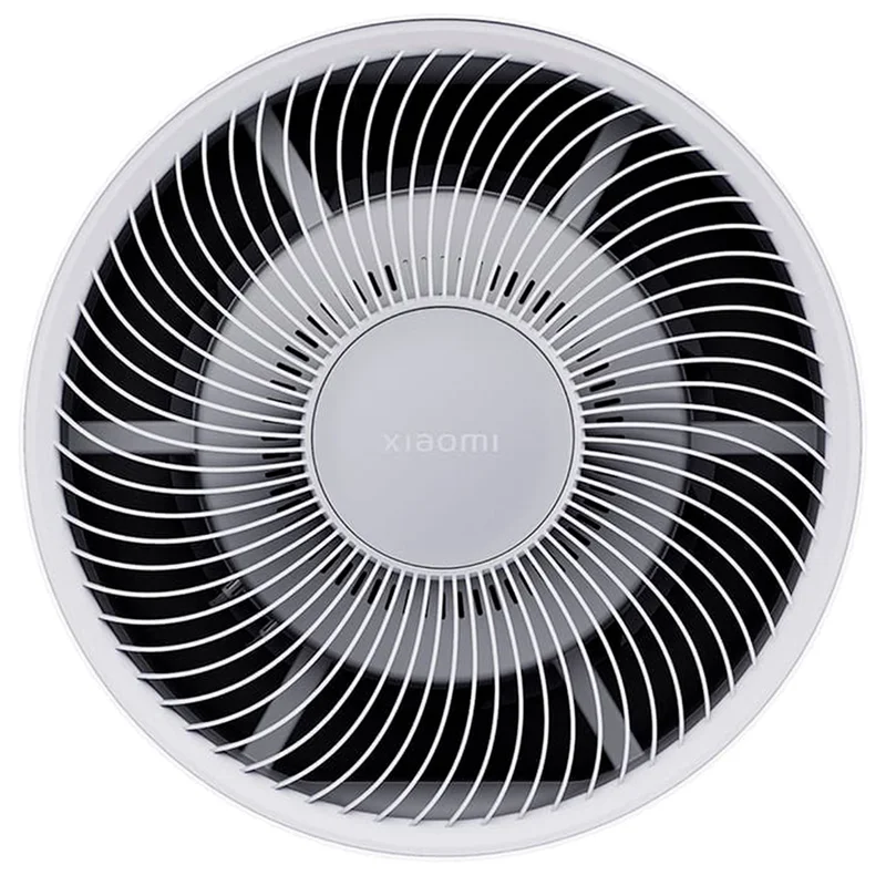 Воздухоочиститель Xiaomi Smart Air Purifier Elite 3