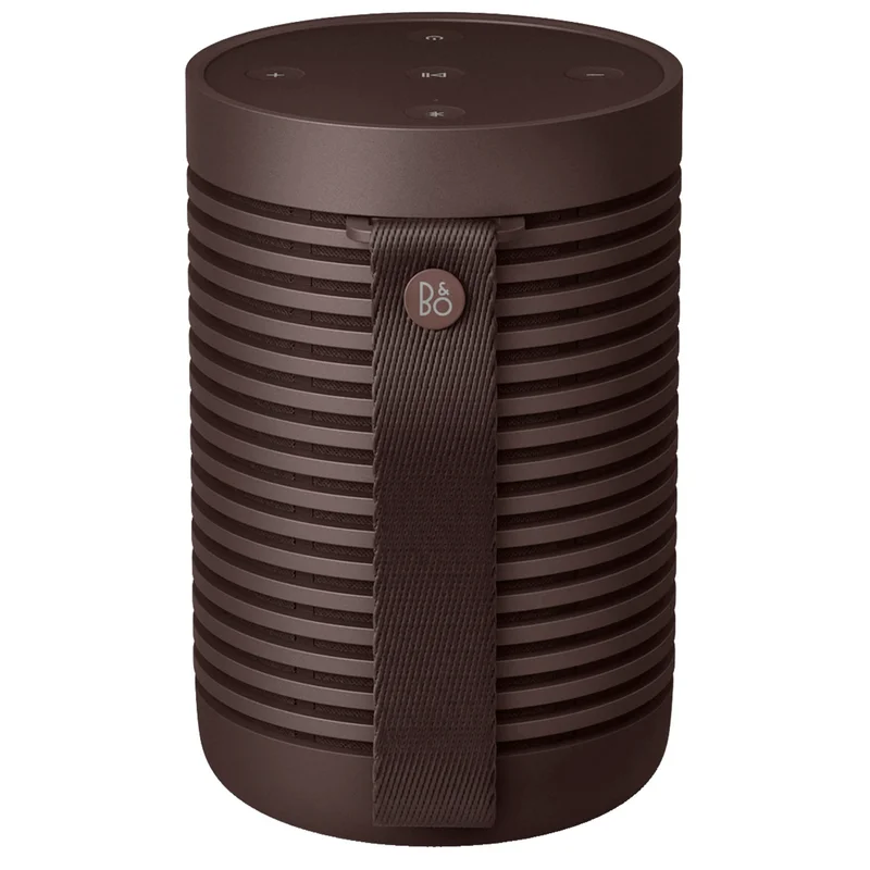 Колонки Bluetooth B&O BeoSound Explore, Chestnut (1626005) 3