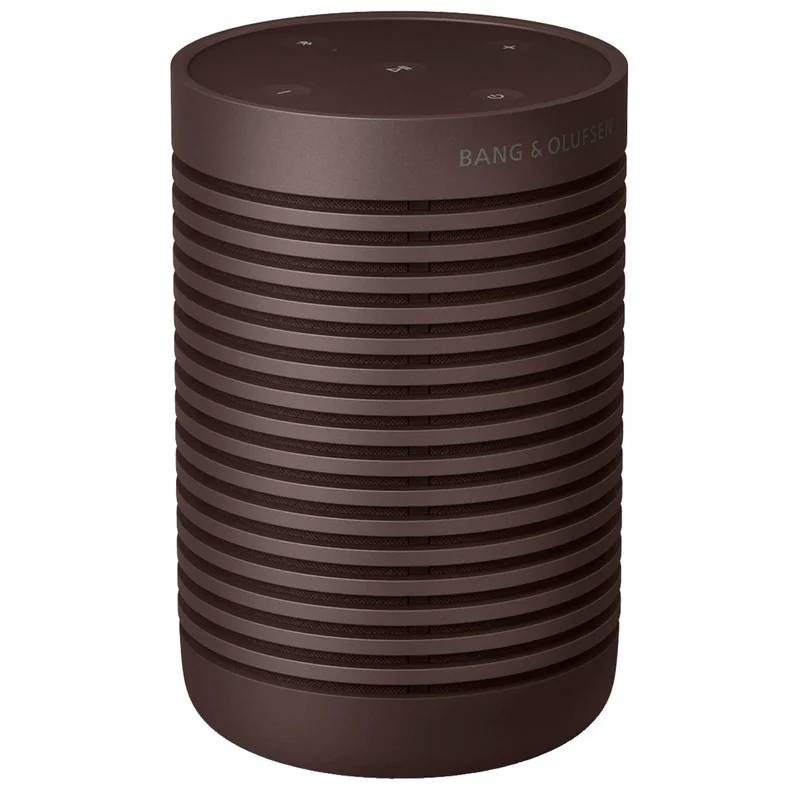Колонки Bluetooth B&O BeoSound Explore, Chestnut (1626005) 4
