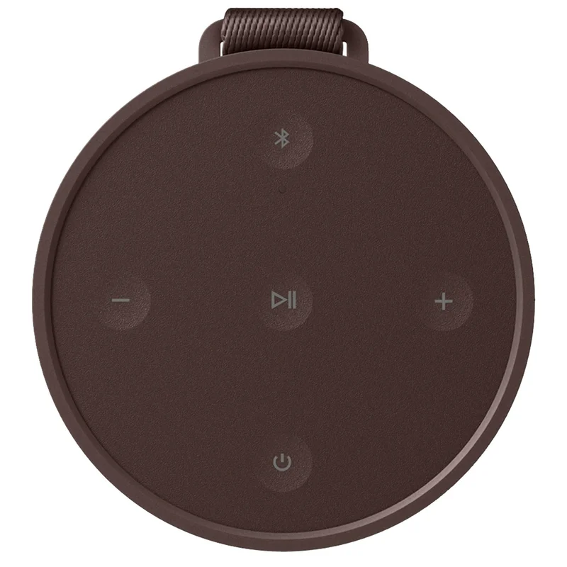 Колонки Bluetooth B&O BeoSound Explore, Chestnut (1626005) 5
