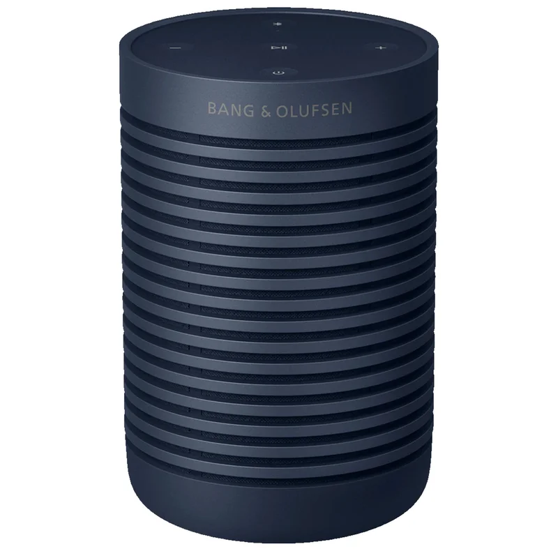 Колонки Bluetooth B&O BeoSound Explore, Navy (1626012) 2