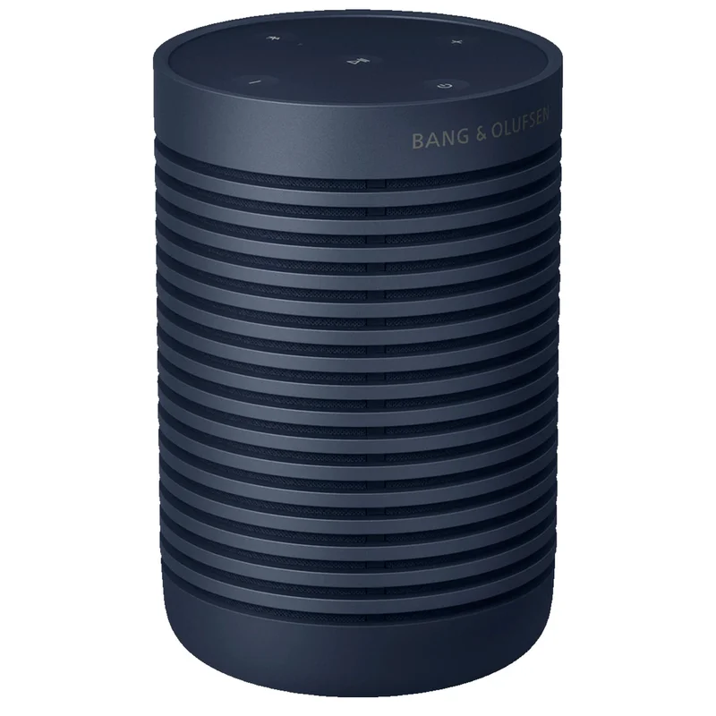 Колонки Bluetooth B&O BeoSound Explore, Navy (1626012) 4
