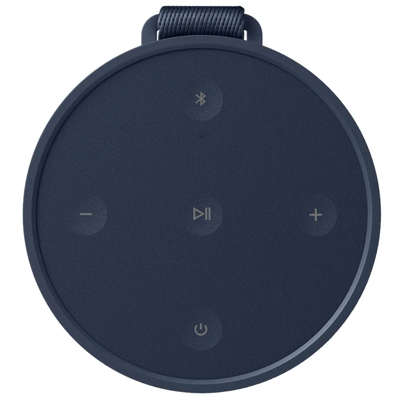 Колонки Bluetooth B&O BeoSound Explore, Navy (1626012) 5