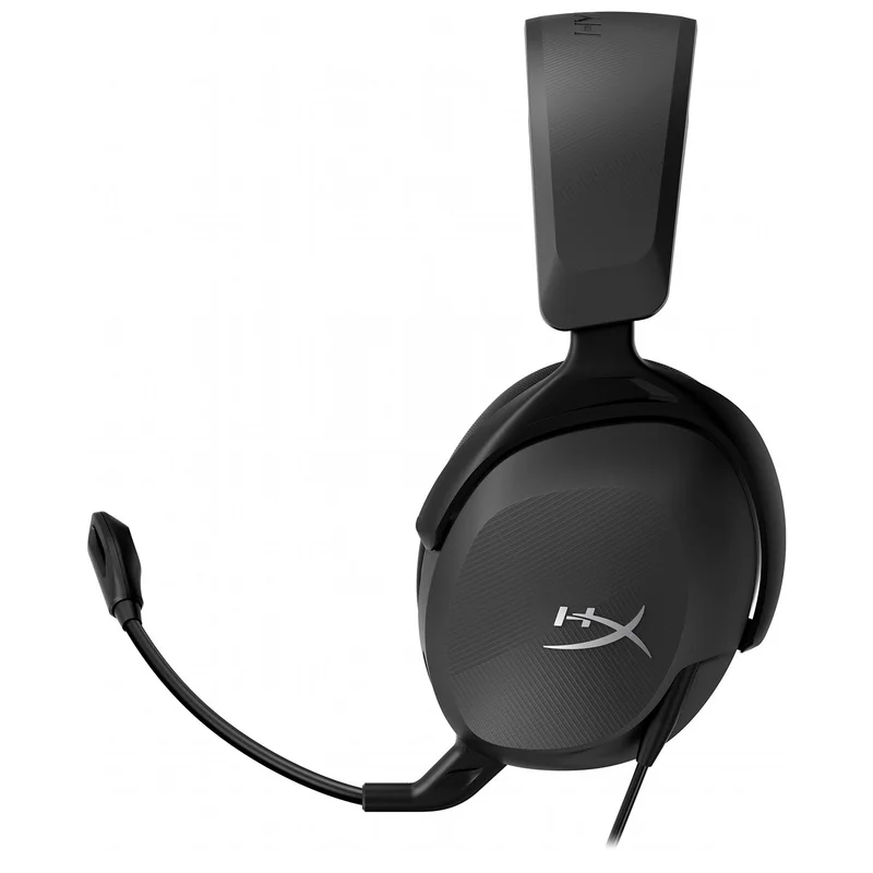 Игровая гарнитура HyperX Cloud Stinger II Core PC, Black (683L9AA) 4