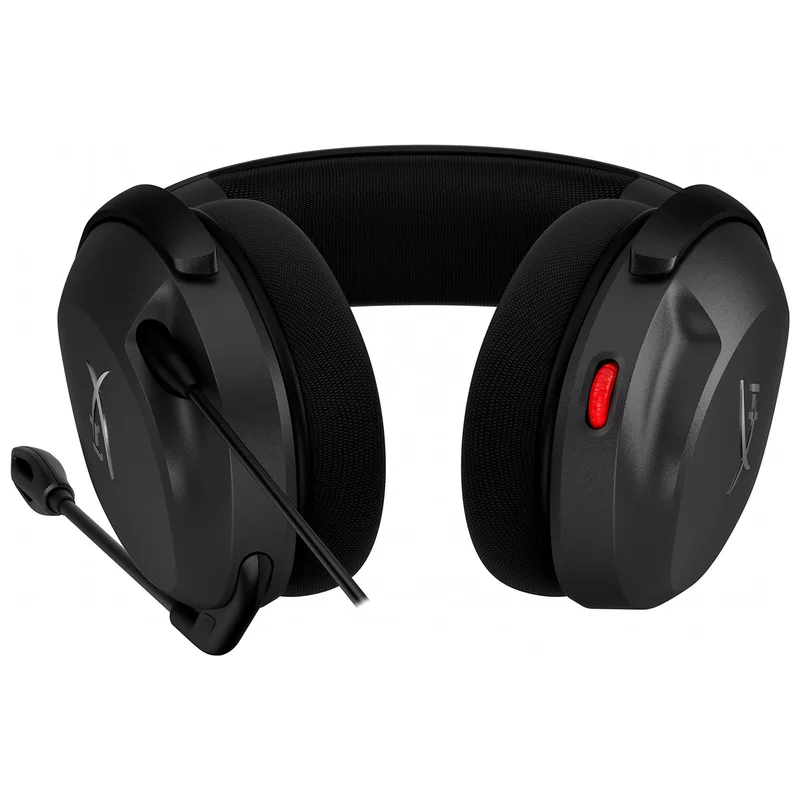 Игровая гарнитура HyperX Cloud Stinger II Core PC, Black (683L9AA) 5