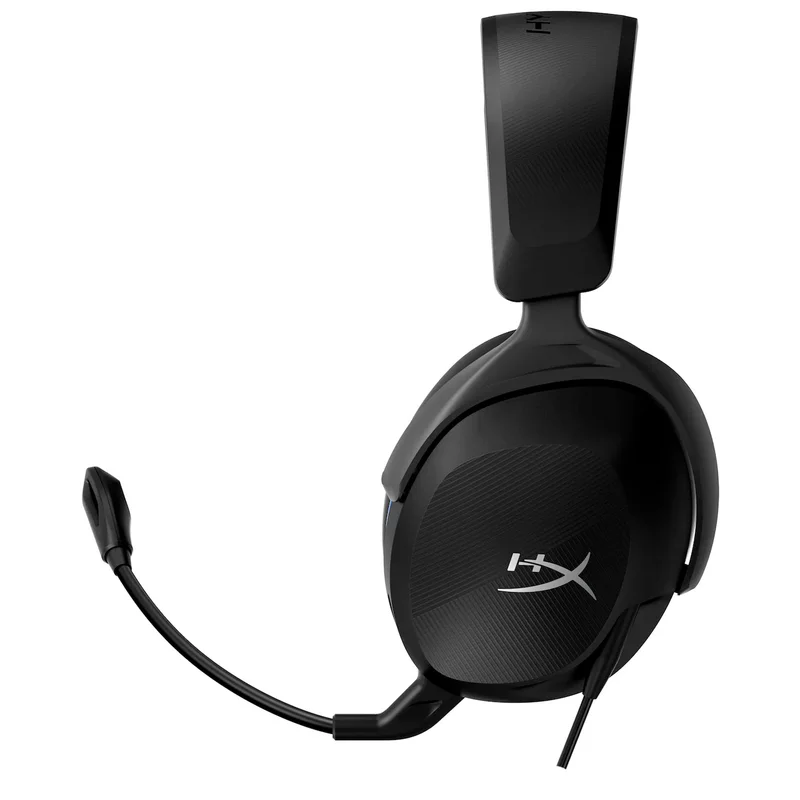 Игровая гарнитура HyperX Cloud Stinger 2 Core PS, Black (6H9B6AA) 2