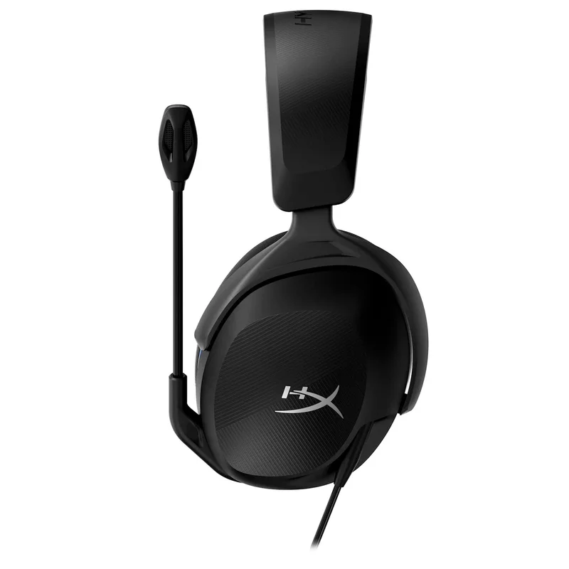 Игровая гарнитура HyperX Cloud Stinger 2 Core PS, Black (6H9B6AA) 3