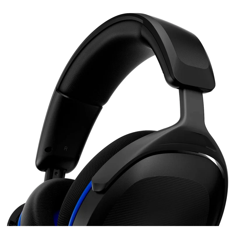 Игровая гарнитура HyperX Cloud Stinger 2 Core PS, Black (6H9B6AA) 4