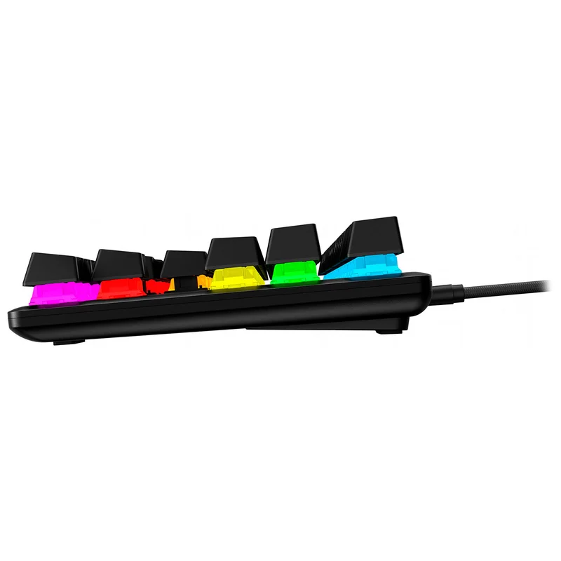 Игровая клавиатура HyperX Alloy Origins Core PBT TKL , HX Red (639N7AA#ABA) 6