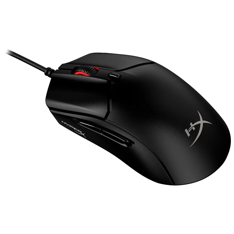 Игровая мышь HyperX Pulsefire Haste 2, Black (6N0A7AA) 2