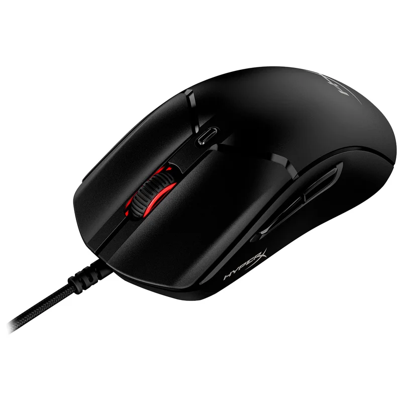 Игровая мышь HyperX Pulsefire Haste 2, Black (6N0A7AA) 3