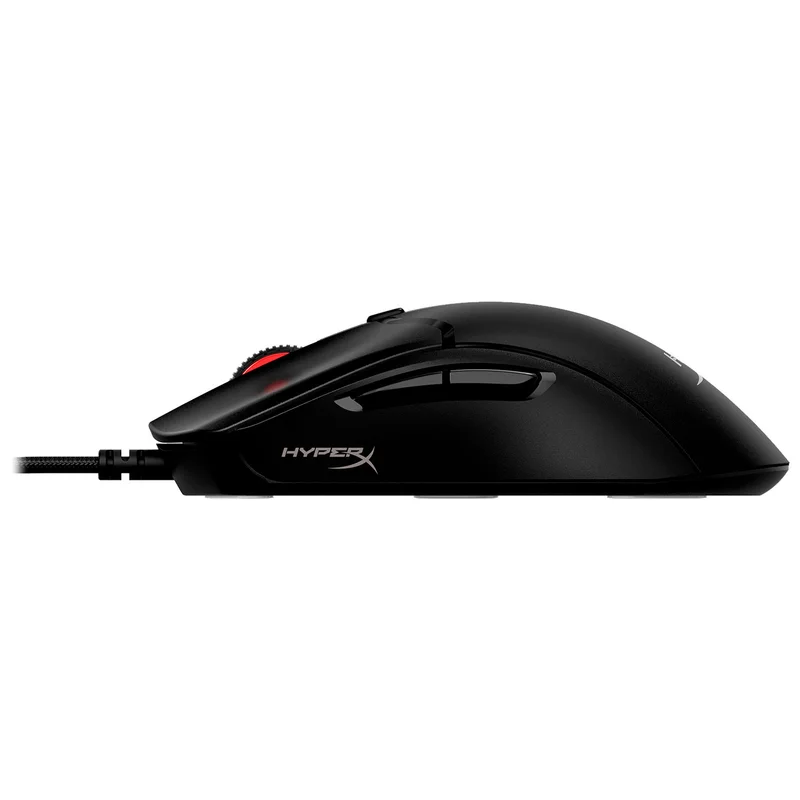 Игровая мышь HyperX Pulsefire Haste 2, Black (6N0A7AA) 4